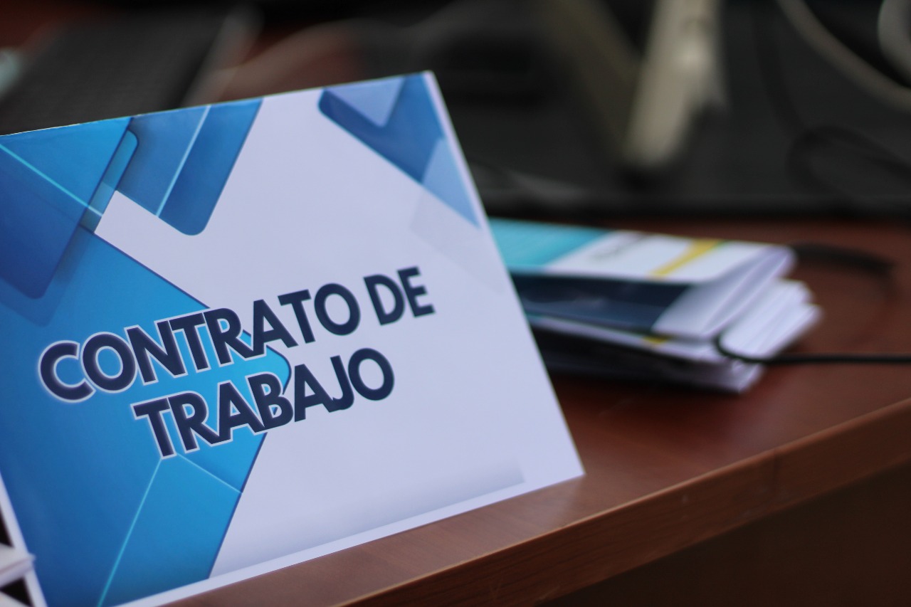 Presentación de proyectos